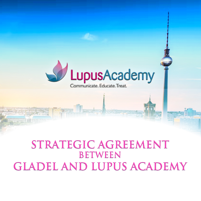 lupus academy